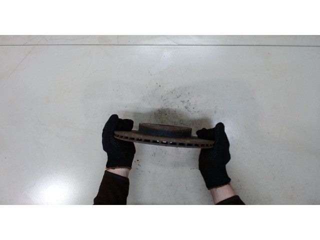 Диск тормозной  Toyota MR2 1999-2007 1.8  задний    4243117050      