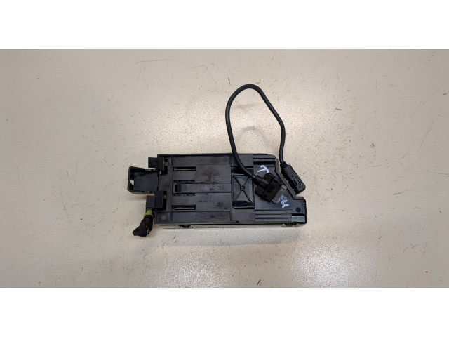 Блок комфорта Skoda Rapid 5n0035342d