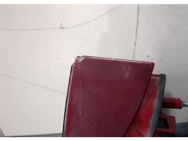 Дополнительный стоп сигнал