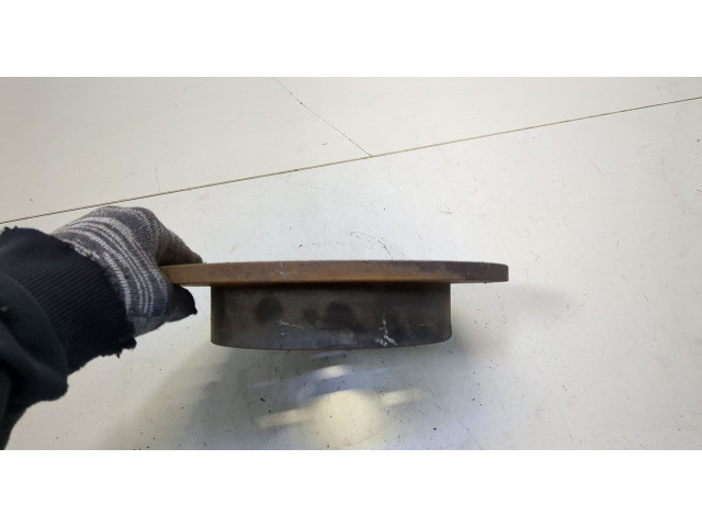 Диск тормозной Jeep Liberty 2001-2007 задний 1BP00054AA