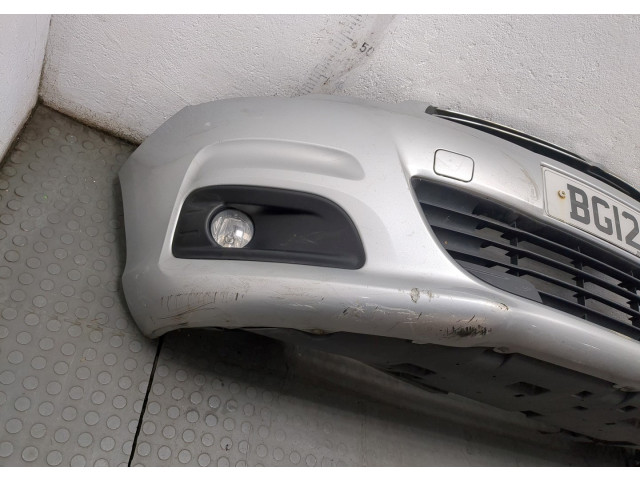 Бампер  Citroen C4 2010-2020 передний   7401VN, 7422R5