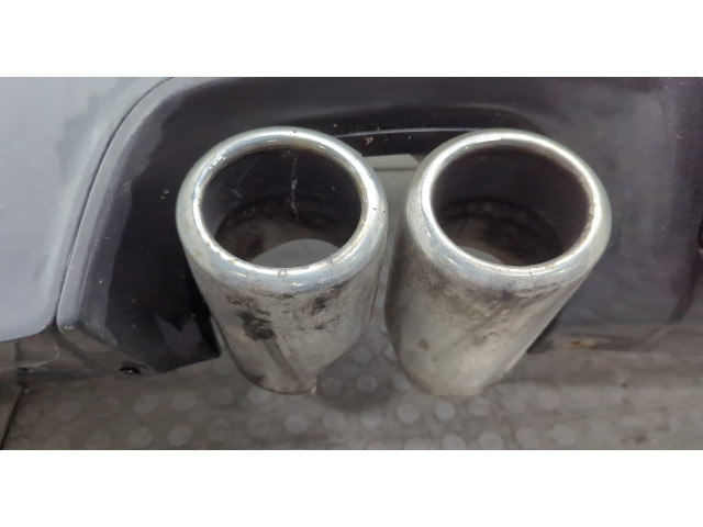 Бампер  Peugeot RCZ 2010-2015 задний   7410NJ, 7410LQ