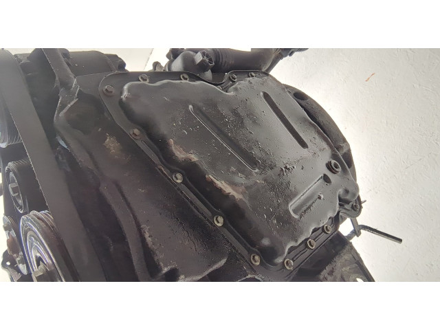  Турбина  Nissan Qashqai 2006-2013             