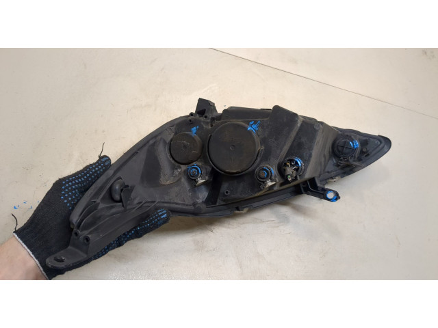 Фара передняя  Ford Ka 2009-2016 правая 