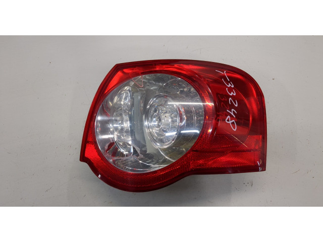 Задний фонарь 3C9945096N Volkswagen Passat 6 2005-2010