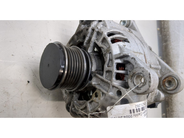 Генератор  Volkswagen Caddy 2004-2015           