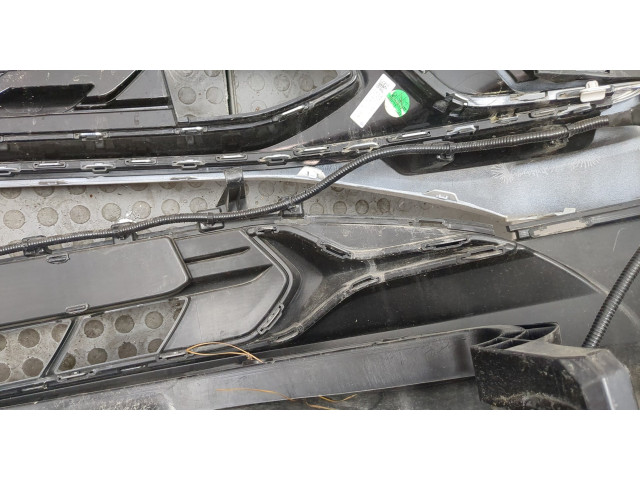 Бампер  Buick Encore GX 2024-2025 передний   