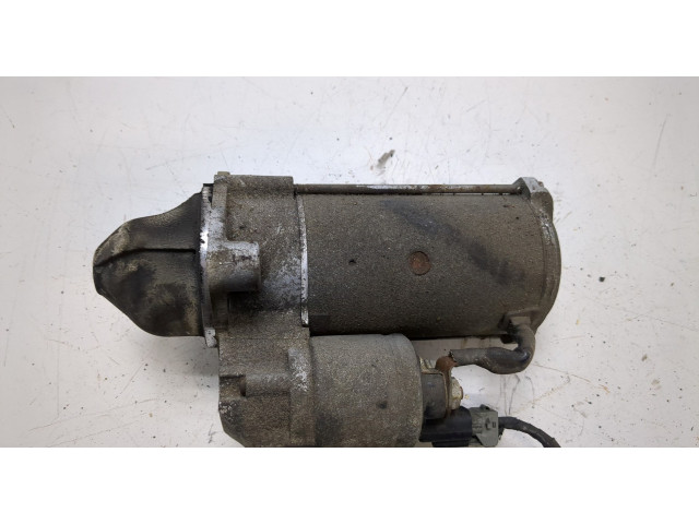 Стартер  Opel Antara 2.2  1202487, 4802243   