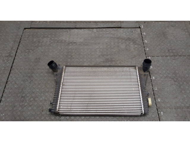 Интеркулер Volkswagen Caddy 2004-2015