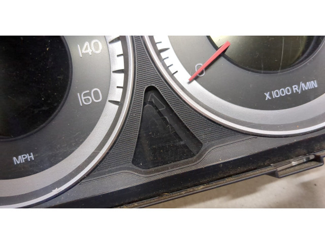 Панель приборов  Volvo XC70 2007-2016            