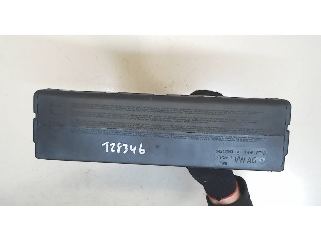 Подушка безопасности коленная Volkswagen Tiguan 2016-2020