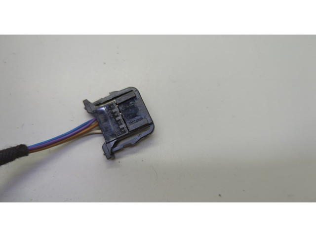 Зеркало боковое  Skoda Rapid 2012-2020  правое           