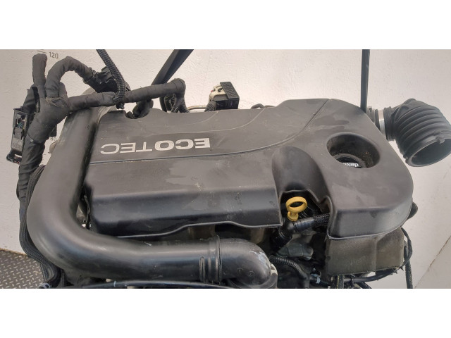 Генератор  Chevrolet Equinox 2017-2021           