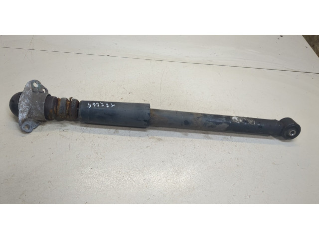 Стойка амортизатора  Skoda Fabia 1999-2004 6Q0513025R    1.4  бензин
