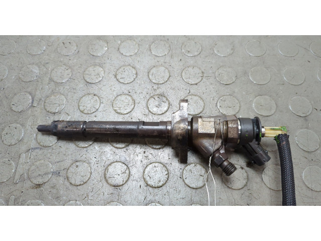 Форсунка топливная Citroen Berlingo 2008-2012 1980L1, 0445110311