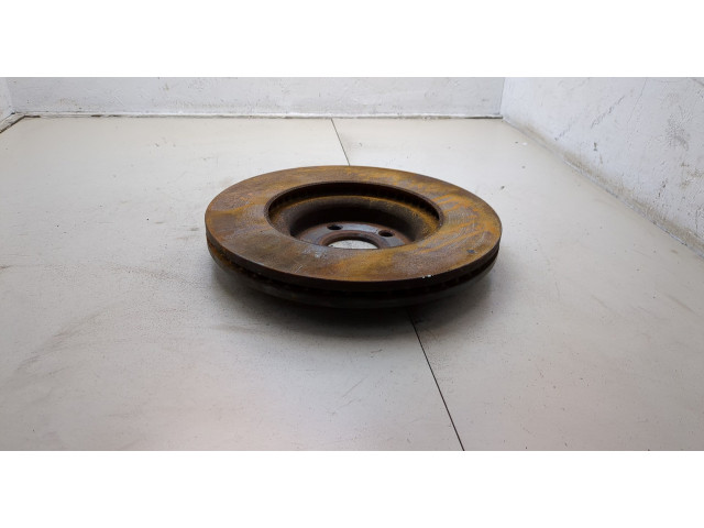 Диск тормозной  Lincoln MKZ 2016-2020   передний         