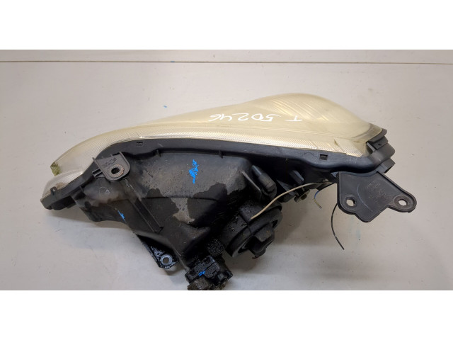 Фара передняя  Suzuki Liana правая 