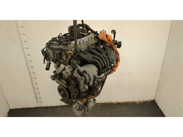 Генератор  Hyundai IONIQ 2016-2022       3739003900    