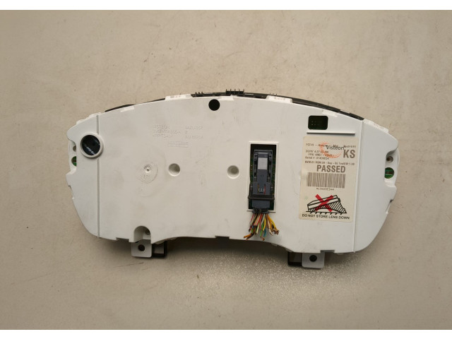 Панель приборов  Ford Focus 2 2005-2008       3M5F10A855A     