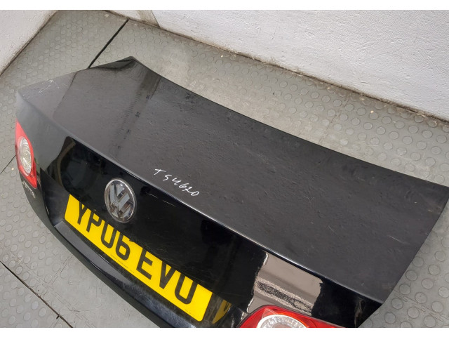 Замок багажника Volkswagen Jetta 5 2004-2010