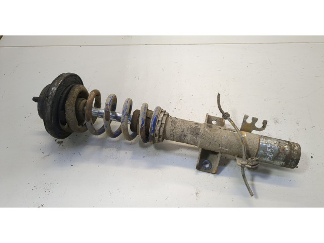 Стойка амортизатора Volkswagen Transporter 5 2003-2015 7H0413031N, 7E0411105A