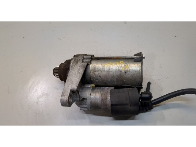 Стартер  Volkswagen Golf 5 2003-2009 1.4     