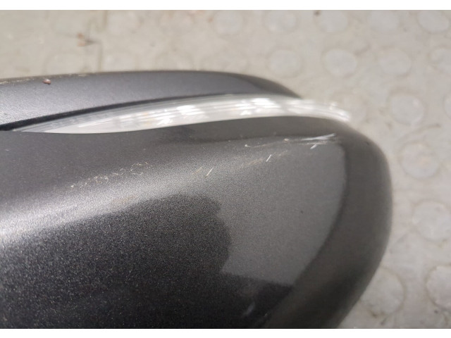 Зеркало боковое  Ford Fusion 2012-2016 USA  правое           