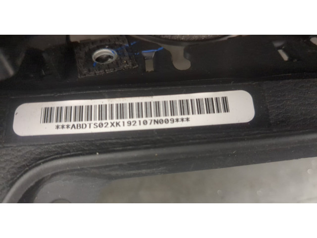 Панель приборов Mazda 3 (BP) 2019-2025