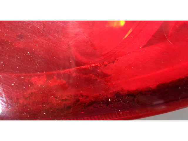 Задний фонарь