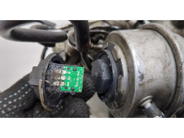 Турбина Mazda CX-5 2012-2017 SH0113700E