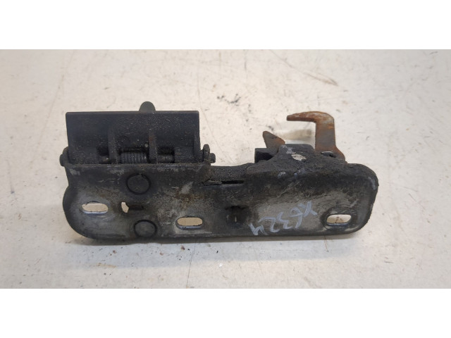 Замок капота Volkswagen Golf 6 2009-2012