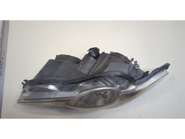 Фара передняя Jaguar XF 2007-2015 левая