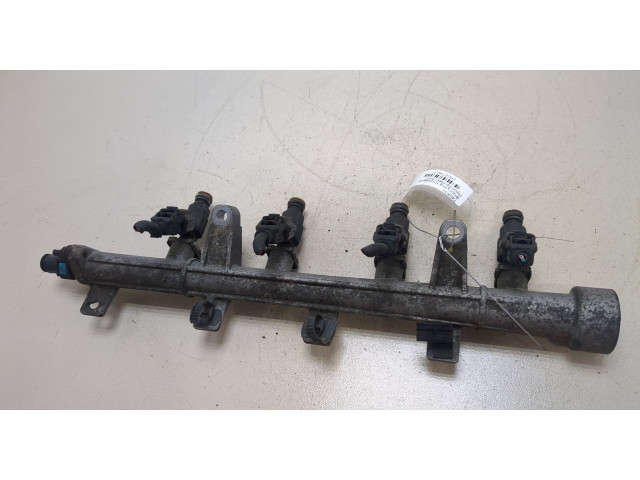 Форсунка топливная Hyundai Getz