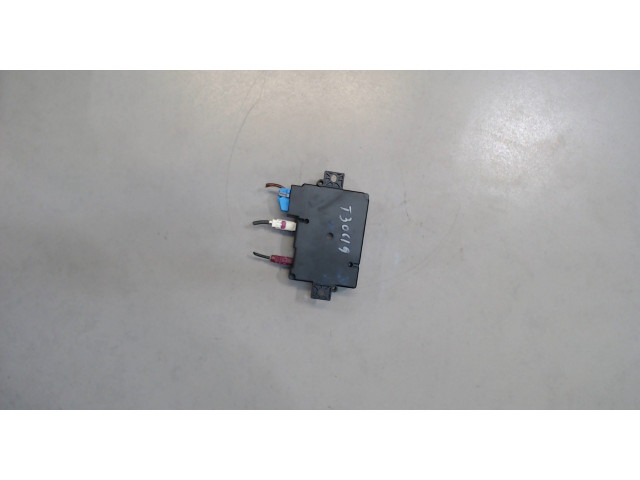 Блок комфорта  Mercedes E W212 2013-2016      2429004101    