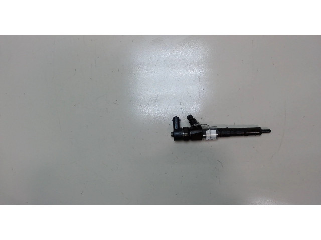 Форсунка топливная Alfa Romeo 147 2004-2010 0445110243