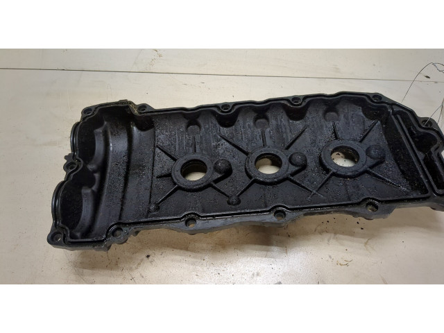 Клапанная крышка двигателя ДВС Cadillac CTS 2002-2007 3.6