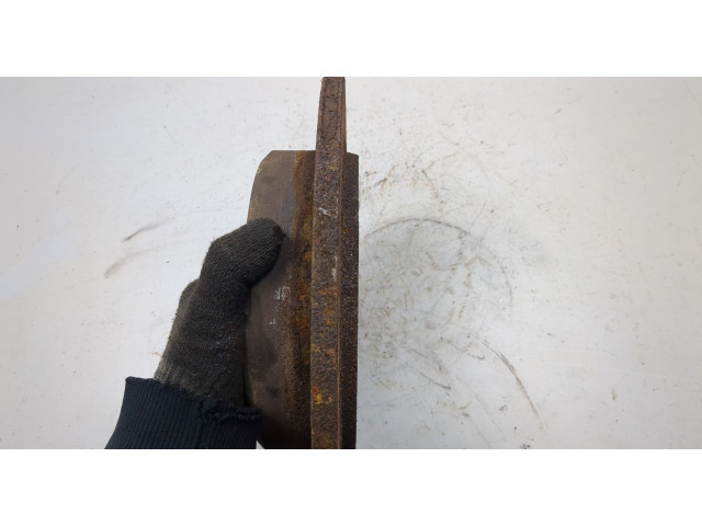 Диск тормозной  Jeep Grand Cherokee 2004-2010   задний         