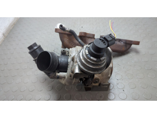  Турбина  Volkswagen Jetta 6 2010-2018             03L253016T