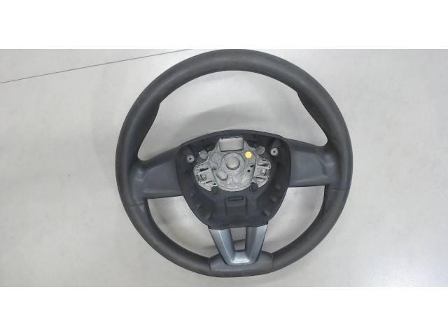 Руль  Seat Leon 2 2005-2009             7N5419091