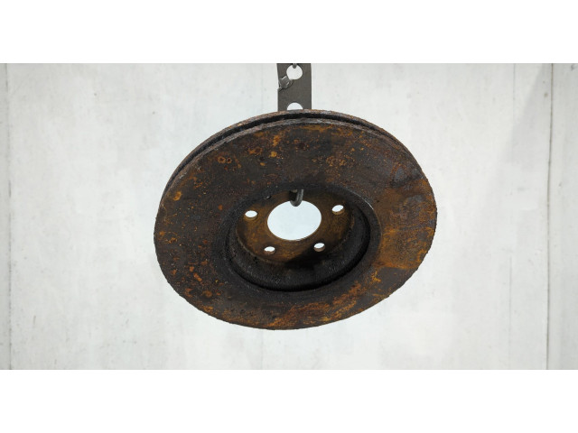 Диск тормозной  Audi A4 (B8) 2007-2015   передний   8R0615301F      