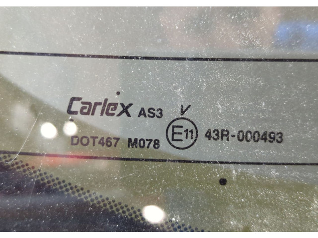 Замок багажника  Subaru Tribeca (B9) 2004-2014       