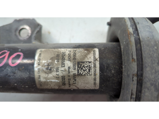 Стойка амортизатора Alfa Romeo Stelvio 2016-2025