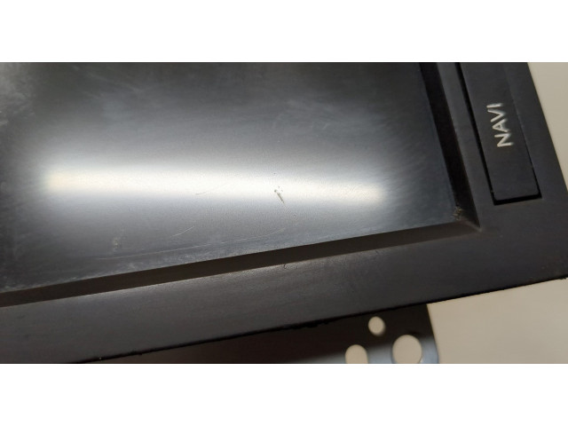 Дисплей бортового компьютера  Chevrolet Captiva 2011-2016 95096782       