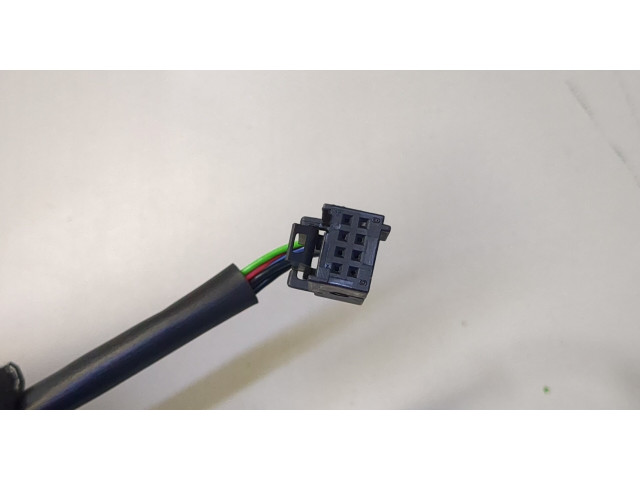 Зеркало боковое Alfa Romeo Giulietta 2010-2016 левое 156090465