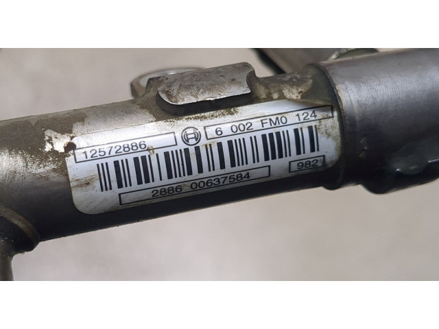 Форсунка топливная Cadillac CTS 2002-2007