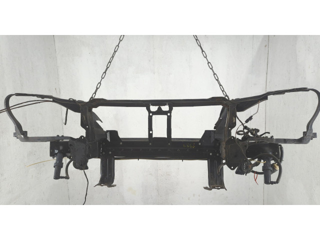 Замок капота  Mercedes S W220 1998-2006     