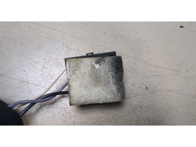 Блок комфорта  Mercedes E W211 2002-2009          