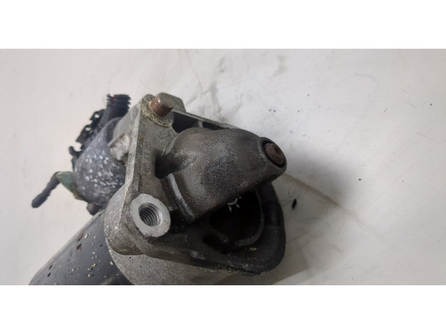 Стартер  Volvo S80 2006-2016 2.4     