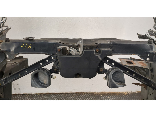 Замок капота Acura RL 2004-2012