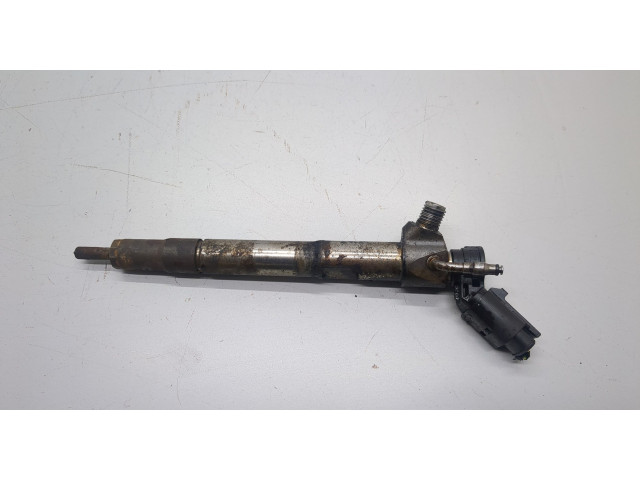 Форсунка топливная  KIA Ceed 2018-2021    338002U000     